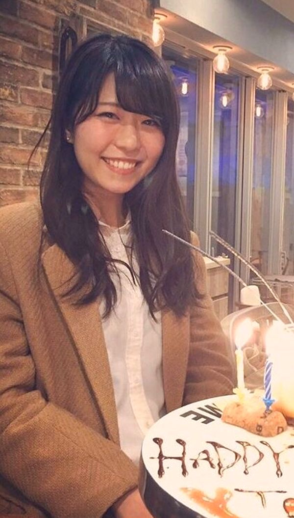 流　真実への濾過 No.93