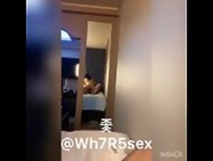 Singapore Republic Poly Chinese Teen _clarxclar_ Sex Part 3 Leaked